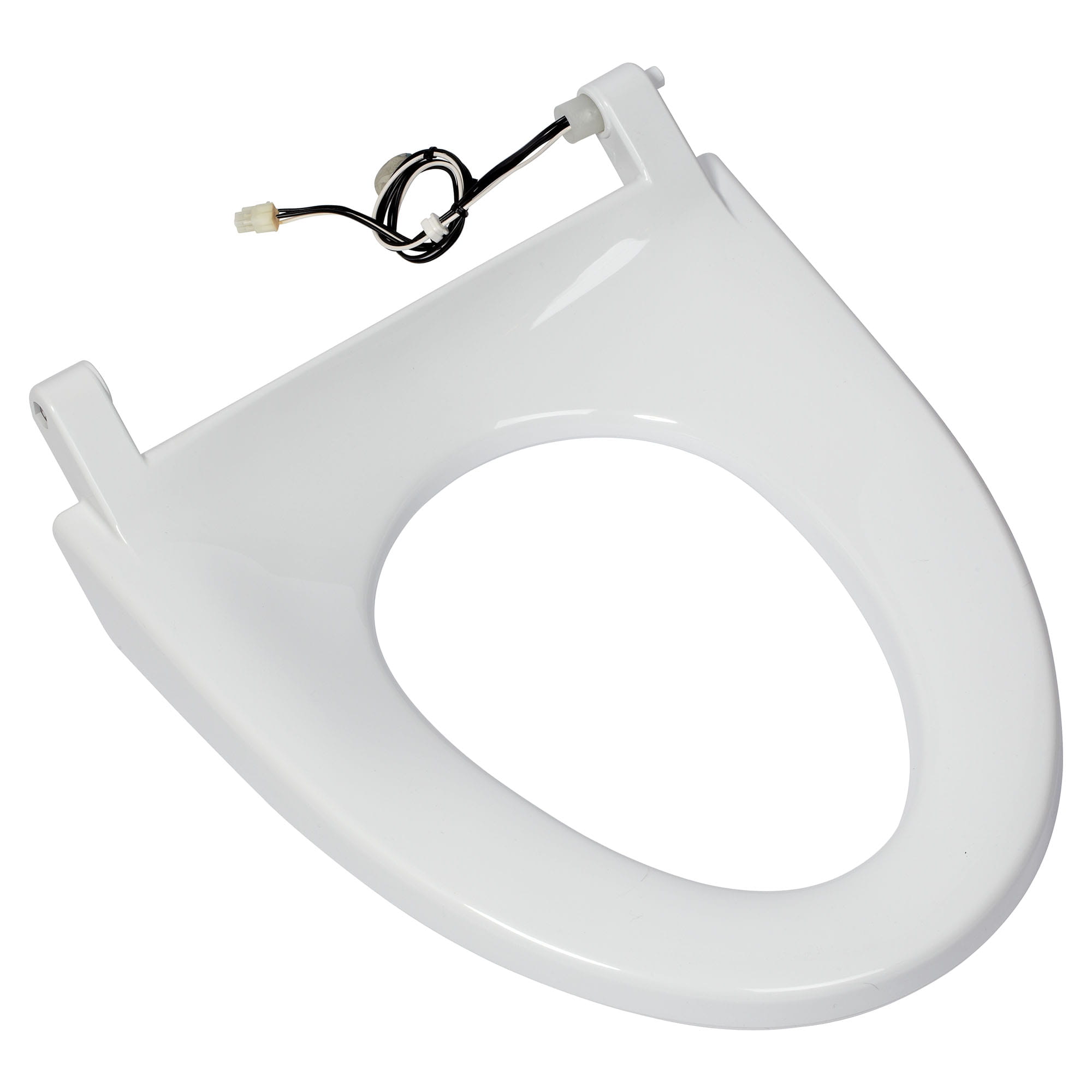Toilet Seat Kit Elongated